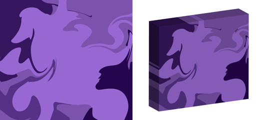 Abstract pattern, marble pattern, wood texture, water pattern.