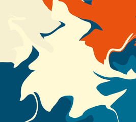 Abstract pattern, marble pattern, wood texture, water pattern.