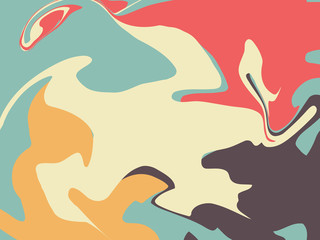 Abstract pattern, marble pattern, wood texture, water pattern.