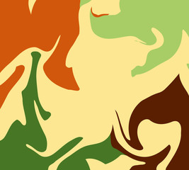 Abstract pattern, marble pattern, wood texture, water pattern.