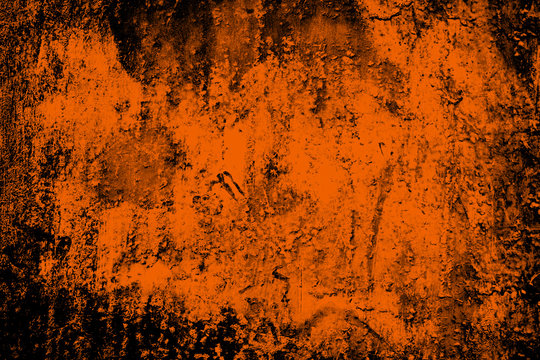 Halloween Grunge Background