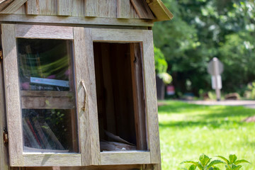 Little Free Library