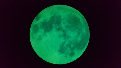 Full Moon