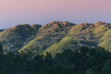 Cerros