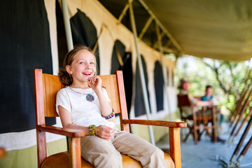 Family safari © TravelPhotoBloggers