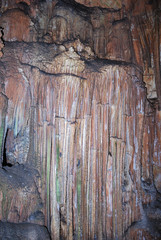 The cave Saeva dupka - Bulgaria