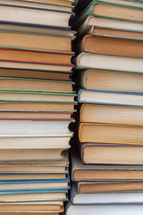 本屋　古本　古本街