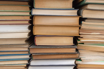 本屋　古本　古本街