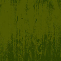 Green Grunge Background