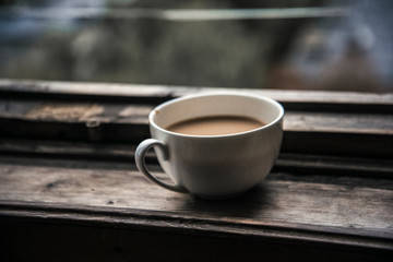 coffee