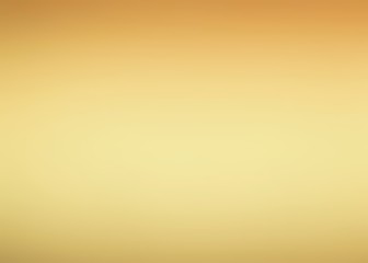 metallic polished glossy abstract background with copy space dramatic style with noise grain gold foil  with copy space, metal gradient template for gold border , festive background for Christmas