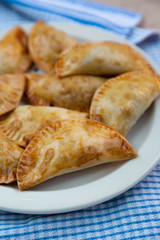 Empanadas