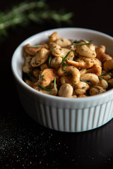 Cashews