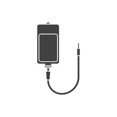 infusion vector icon