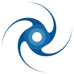 hurricane vector clipart