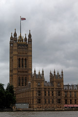 Fototapeta na wymiar Parlamento Ingles