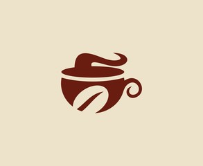 Coffee logo