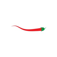 Chili logo vector