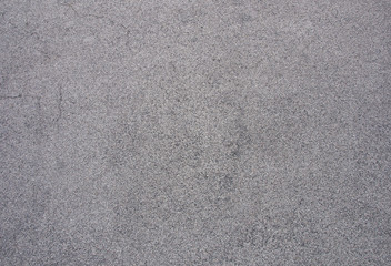Grey pavement background