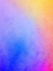 Colorful abstract pattern. The brush stroke graphic abstract. Art nice Color splashes. Background texture wall and have copy space for text.