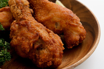 フライドチキン