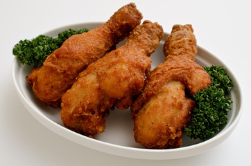 フライドチキン