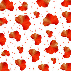 autumn leaves background