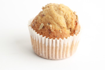 delicious homemade spelled muffins