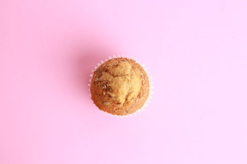 delicious homemade spelled muffins