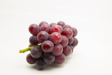Takatuma,new kind of grape in Okayama,Japan