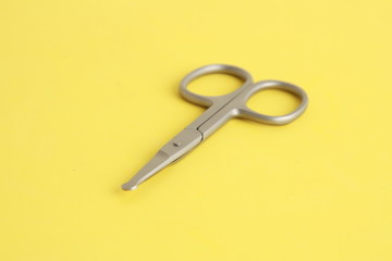 special nail scissors for baby