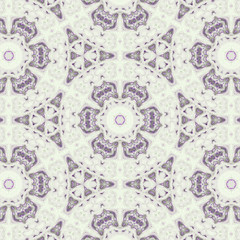 Geometric and abstract background texture design, futuristic background pattern, colorful kaleidoscope background and islamic ottoman art