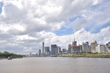 Brisbane