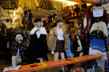 The Stables London ft11_DSC9929 Camden Town