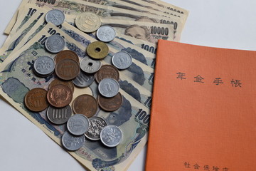 年金イメージ