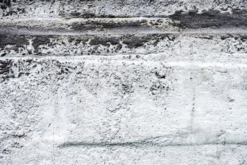 Old concrete wall close up. Abstract background