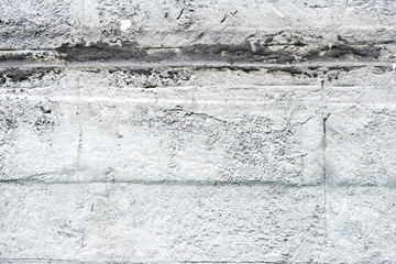 Old concrete wall close up. Abstract background