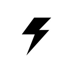 Faster Logo Template vector icon illustration