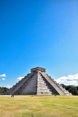 chichen itza