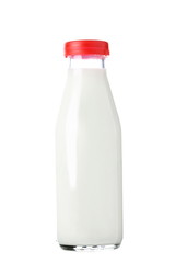 Milk Bottle
