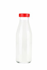 Milk Bottle