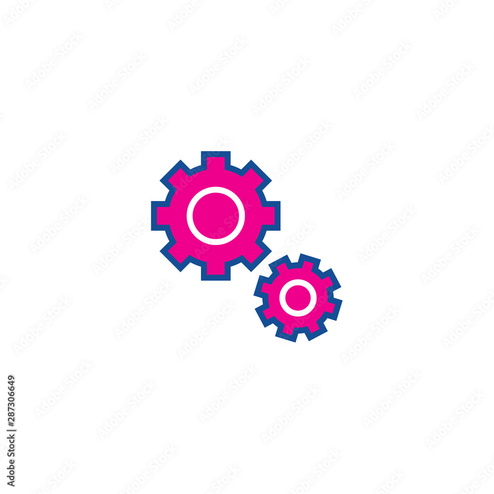Poster illustration for web design. internet concept. abstract technology communication design. black desig