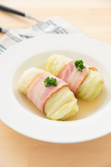 ロールキャベツ