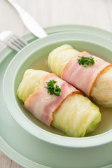 ロールキャベツ