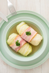 ロールキャベツ