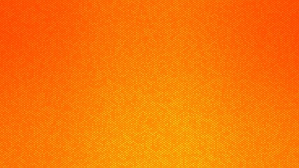 Blurred background. Circle dots pattern. Abstract orange gradient design. Round spot texture background. Landing blurred page. Circles bubble or dots pattern. Vector © blankstock