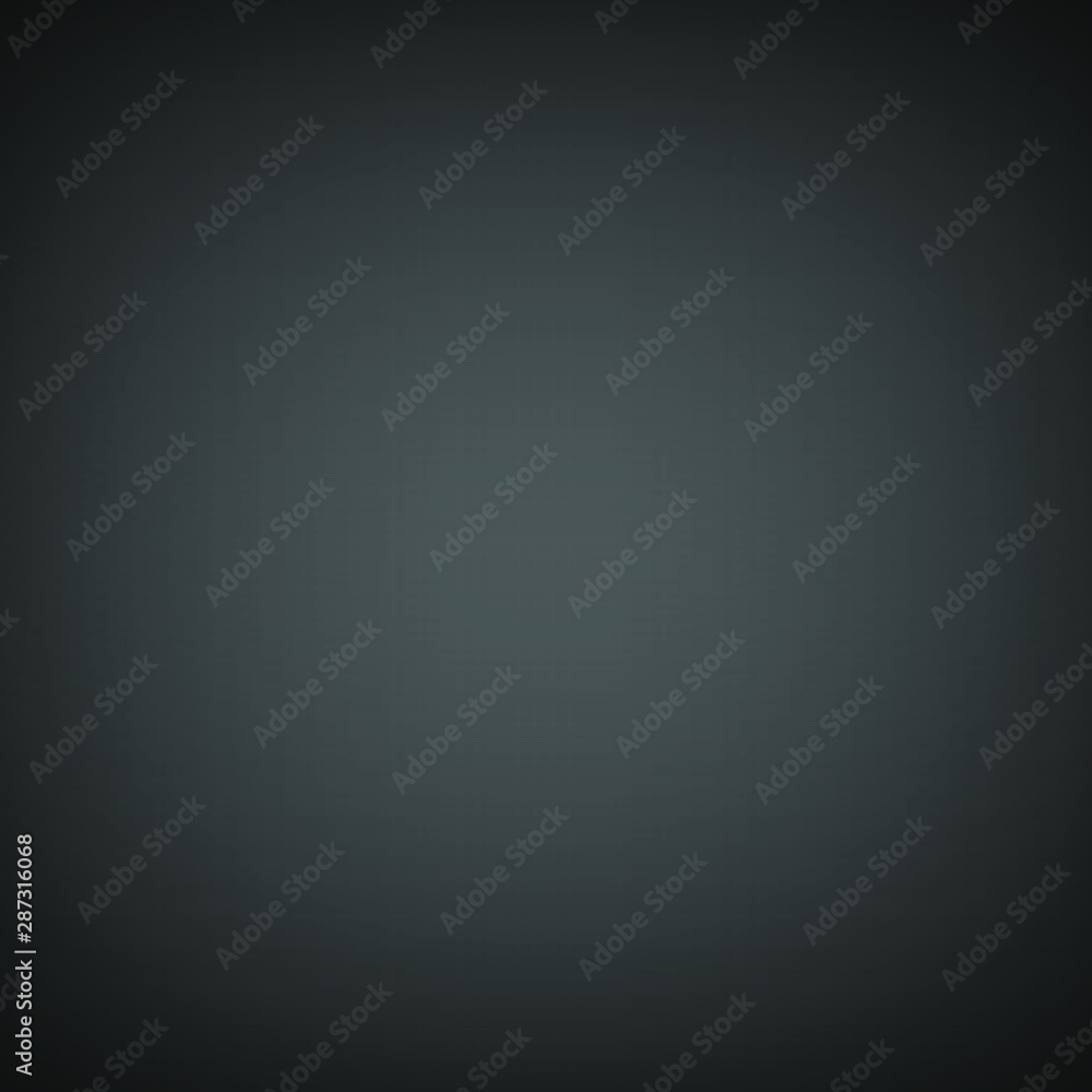 Poster grey gradient blurred abstract studio vector background