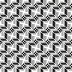 Seamless vector pattern.