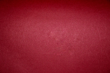 Red paper Macro shooting the fibers of the paper for the background