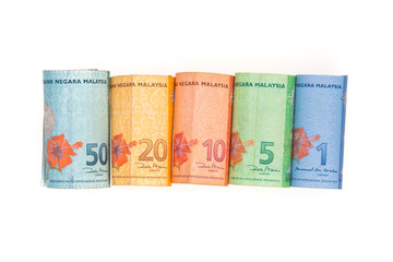 Malaysian currency